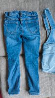 Palomino Jeans Hose gefüttert Größe 134 Nordrhein-Westfalen - Stolberg (Rhld) Vorschau