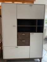 Highboard mit viel Stauraum Rheinland-Pfalz - Rosenheim (Kreis Altenkirchen) Vorschau