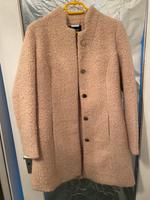 Teddymantel Orsay Beige S Thüringen - Schleusingen Vorschau