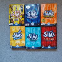 Die Sims - PC CD Rom Nordrhein-Westfalen - Geilenkirchen Vorschau