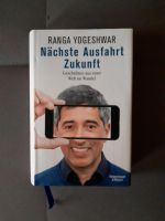 Buch Ranga Yogeshwar Nächste Ausfahrt Zukunft Bayern - Burgwindheim Vorschau