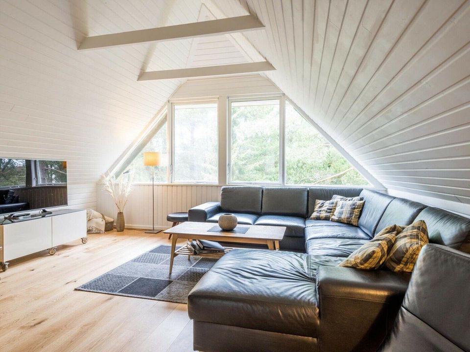 Ferienhaus in Blavand (Dänemark) für 6 Personen in Flensburg