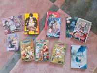 Manga Paket, White Light Ceremony,tsubasa reservoir chronicle Bayern - Deggendorf Vorschau