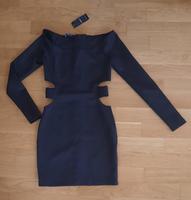 Sexy kurzes Abendkleid neu mit Etikett Bebe Baden-Württemberg - Ammerbuch Vorschau