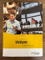 Schulbuch Politik-Wirtschaft Votum Niedersachsen - Molbergen Vorschau