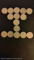 Münzen 20 Pence 1982-1993 Bayern - Kahl am Main Vorschau