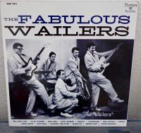 The Wailers - The Fabulous Wailers (The Sonics) Niedersachsen - Oldenburg Vorschau