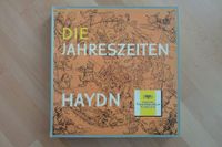 LP Deutsche Grammophon Josef Hayden Die 4 Jahreszeiten München - Trudering-Riem Vorschau