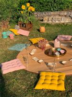 Picknick Picknickset Deko Verleih Junggesellinnenabschied Pop-up Baden-Württemberg - Steinheim an der Murr Vorschau