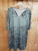 Damen Sommer Kleid Viskose Gr. 38/40  NEU Bayern - Schrobenhausen Vorschau