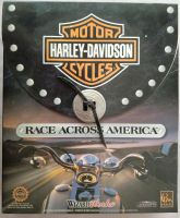 Harley Davidson Race across America PC Game Bayern - Feuchtwangen Vorschau