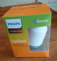 Philips UpBeat Portable Speaker Nordrhein-Westfalen - Selfkant Vorschau