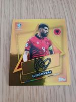 Topps Euro EM 2024 Sticker ALB SP Elseid Hysaj Special Player Hessen - Kassel Vorschau