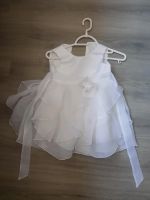 Taufe Taufkleid Kleid Kind Hochzeit Größe 80 Hessen - Merenberg Vorschau