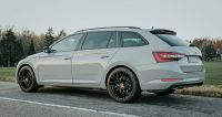 19 Zoll Felgen f. Skoda Octavia Superb VW Golf 5x112 ET45 MAM RS4 Niedersachsen - Celle Vorschau