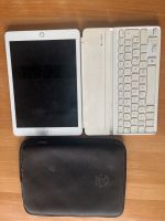 Apple iPad 5. Gen. 32GB, WLAN, 24,64 cm, (9,7 Zoll) - Silber Plus Bergedorf - Ochsenwerder Vorschau