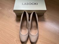 Lasocki Pumps Beige Gr. 38 Hochzeit Hessen - Gießen Vorschau