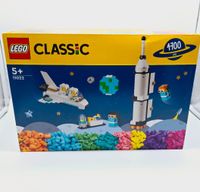 LEGO® CLASSIC 11022 Steinebox Erde und Weltraum Nordrhein-Westfalen - Löhne Vorschau