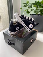 Converse Chucks First Star Babyschuhe Größe 20 Baden-Württemberg - Böblingen Vorschau