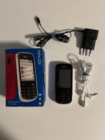 Nokia Asha 203 Handy Berlin - Wilmersdorf Vorschau