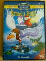 Disney Meisterwerke Bernard und Bianca DVD Special Collection Schleswig-Holstein - Hohn Vorschau