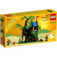 Lego Versteck im Wald 40567 NEU OVP Nordrhein-Westfalen - Neunkirchen Siegerland Vorschau