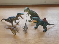 Dinosaurier Schleich, teilweise mit Bewegung und Sound Freiburg im Breisgau - Umkirch Vorschau