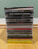 CD Sammlung / Depeche Mode, Bruce Springsteen, Bryan Adams etc. Sachsen - Limbach-Oberfrohna Vorschau