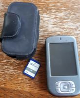 HTC PM200 Mobile windows Pocket PC SD TOMTOM NAVIGATOR Nordrhein-Westfalen - Kamp-Lintfort Vorschau