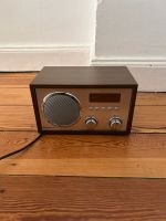 Radio zu verkaufen Hamburg-Nord - Hamburg Winterhude Vorschau