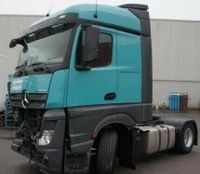 MOTOR MERCEDES-BENZ ACTROS MP4 OM 471 450PS EURO6 47.000KM!!! Sachsen - Görlitz Vorschau