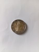 2 Euro Münze Niedersachsen - Saterland Vorschau