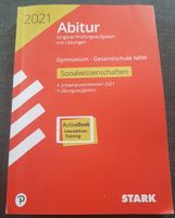 Buch "Abitur Sozialwissenschaften 2021" Nordrhein-Westfalen - Hürth Vorschau