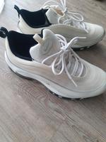 Nike Air Max 97 Gr 44 Bayern - Marklkofen Vorschau