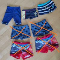 Badehose, Badeshort für Jungen, Gr. 74/80, 86, 98 Hessen - Schwalmstadt Vorschau