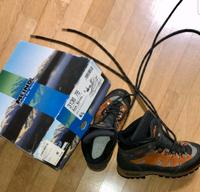 Bergschuhe Nürnberg (Mittelfr) - Mitte Vorschau