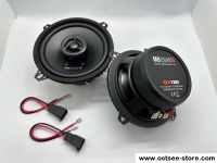 Suzuki Samurai SJ 410 - SJ 413 - MB Quart Lautsprecher Set - Neu Kreis Ostholstein - Sereetz Vorschau