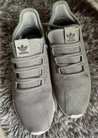 Tolle sneaker Sportschuhe Adidas Gr 40, wie NEU, Khaki/grün Nordrhein-Westfalen - Rheda-Wiedenbrück Vorschau