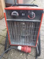 VEAB BX 15E heizlufter 15KW Niedersachsen - Diepholz Vorschau