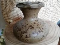 Keramik Wabi-Sabi Vase Vintage Rheinland-Pfalz - Wissen Vorschau