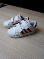 Adidas Mädchen Sneaker Schuhe Bayern - Schwarzenfeld Vorschau