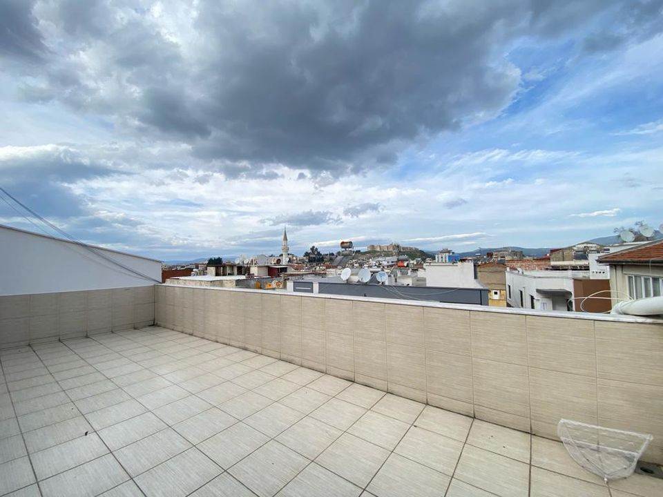 Maisonettewohnung in SELÇUK (Türk. Ägäis), wunderschöner Ausblick in Darmstadt