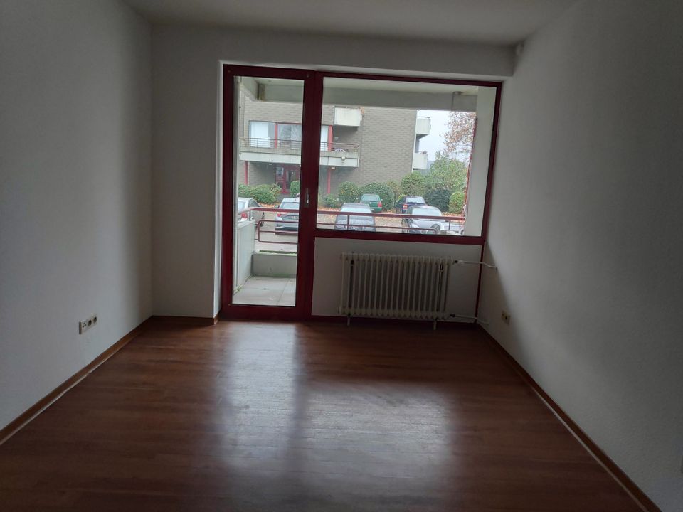1Zimmer-Appartement - NUR für Studenten und Auszubildende in Bielefeld