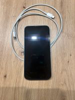 iPhone 13 / 128 gb / blau Stuttgart - Vaihingen Vorschau