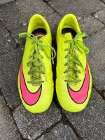 Nike Fußballschuh Mercurial 38,5 Bayern - Wiggensbach Vorschau