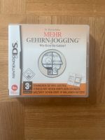 Nintendo DS Dr. Kawashima mehr Gehirnjogging top Bayern - Schlüsselfeld Vorschau