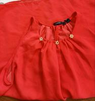 Rotes Shirt Bayern - Wang Vorschau
