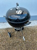 Weber Master Touch Holzkohle Grill Baden-Württemberg - Neulußheim Vorschau