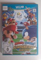 Wii U Mario & Sonic bei den Olympischen Spielen Rio 2016 Bayern - Aschaffenburg Vorschau