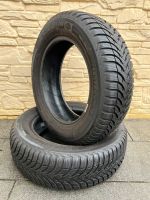 2x 185 60 R15 88H Winterreifen Michelin 7mm DOT:2818 NP:260€ Nordrhein-Westfalen - Meschede Vorschau